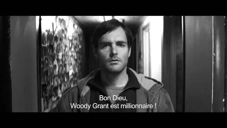 Видео к фильму Небраска — NEBRASKA Bande-annonce