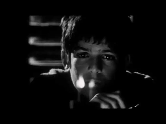 Видео к фильму تجربه — Tecrübe Filmi: "Kadimden kadime"