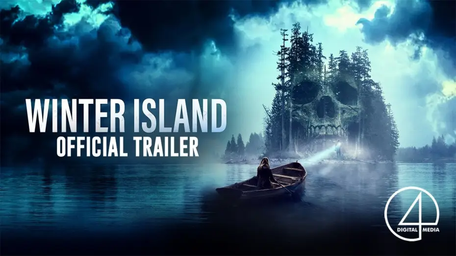 Видео к фильму Winter Island | Official Trailer