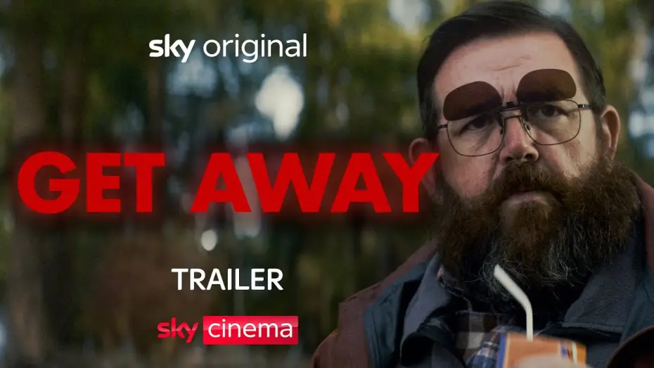 Видео к фильму Адские каникулы — Official UK Trailer