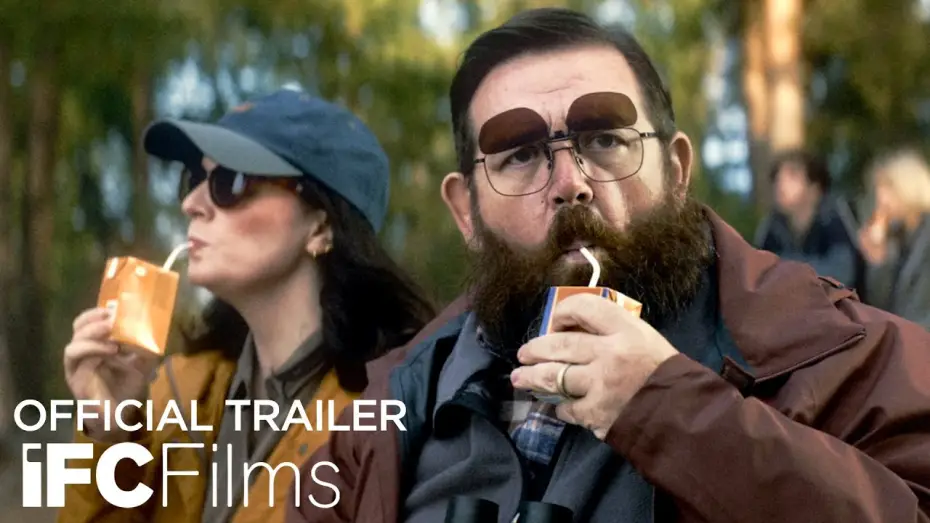 Видео к фильму Адские каникулы — Official Trailer