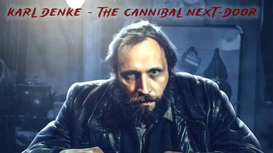 Видео к фильму Карл Денке: cерийный убийца по соседству | Official Trailer! Karl Denke - the cannibal next-door