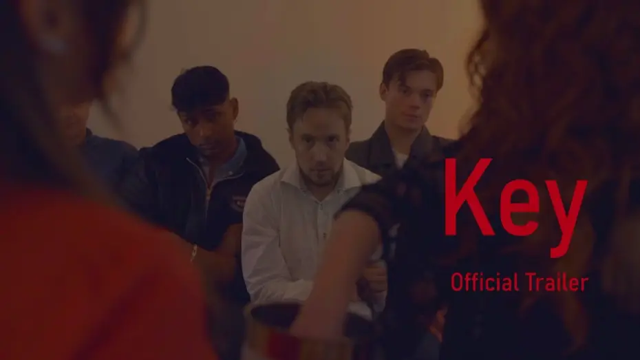 Видео к фильму Key — Key  -  Official Trailer - Releases 24 November