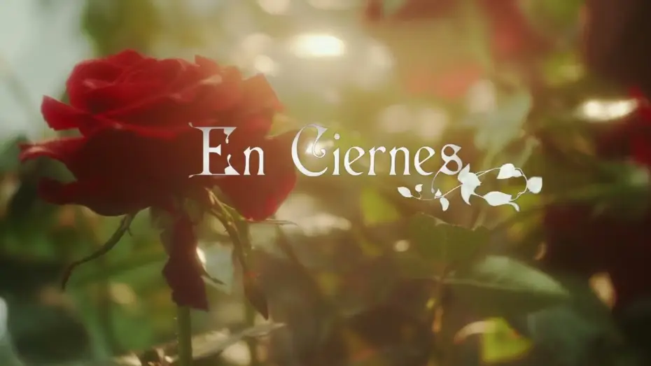 Видео к фильму En Ciernes — En ciernes | Trailer