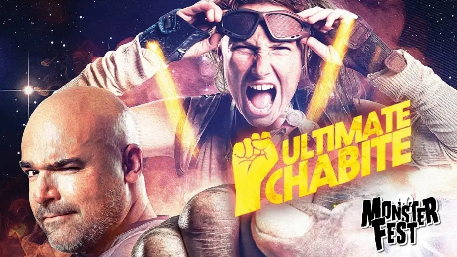 Видео к фильму Ultimate Chabite — ULTIMATE CHABITE | Trailer
