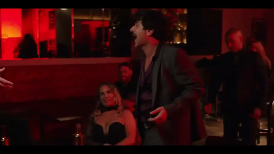 Видео к фильму Fyre Rises — BTS - Jake Canuso
