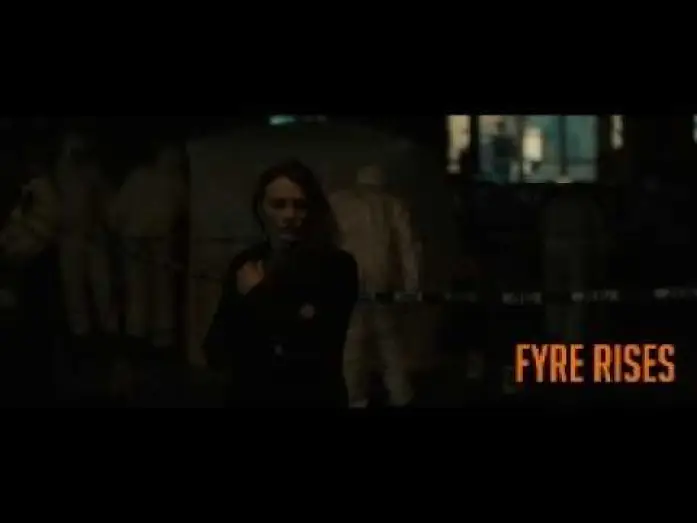 Видео к фильму Fyre Rises — Trailer #2 - Revenge
