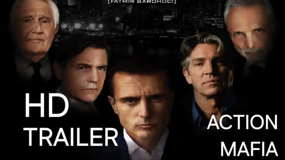 Видео к фильму Mundije — Trailer - Mundije - James Bond, Eric Roberts