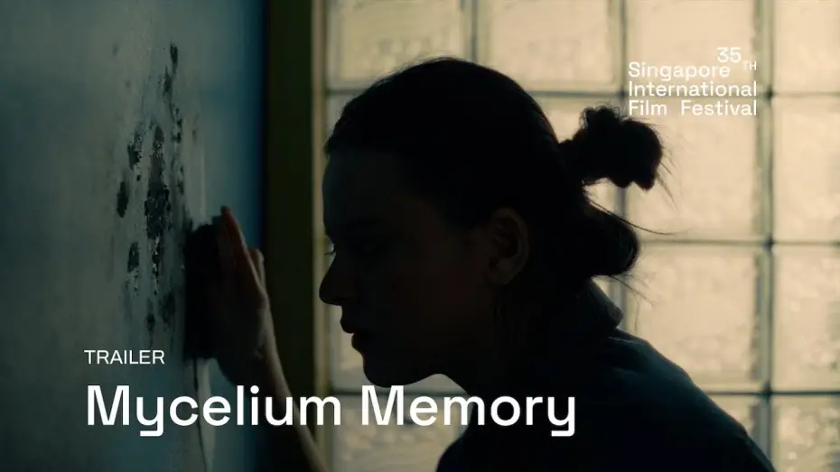 Видео к фильму Mycelium Memory — Mycelium Memory Trailer | SGIFF 2024