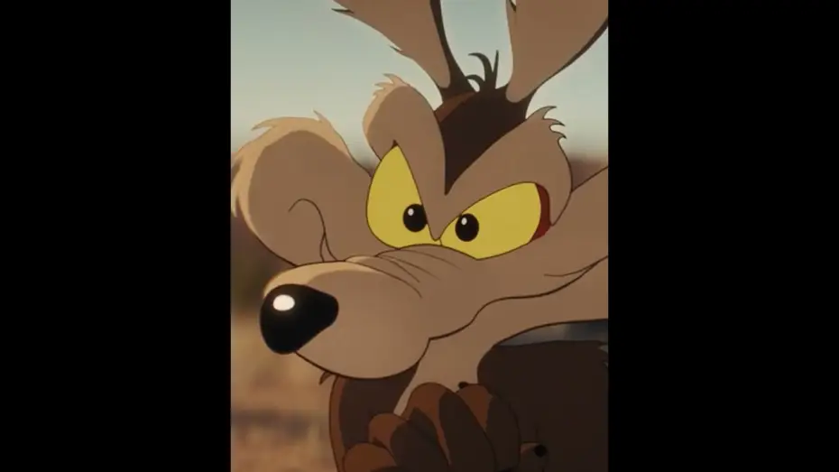 Видео к фильму Хитрый койот — Happy Birthday Wile E Coyote