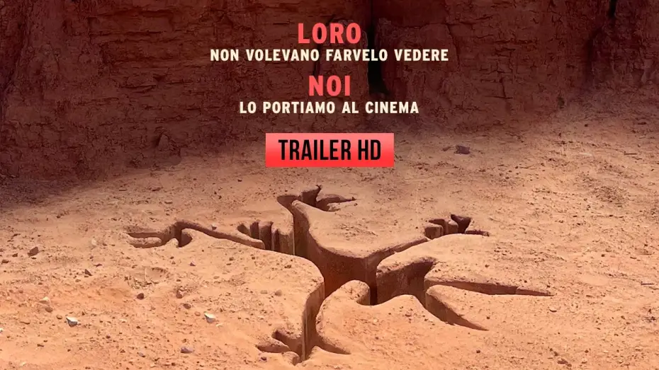 Видео к фильму Хитрый койот — COYOTE vs ACME - Trailer ITA HD