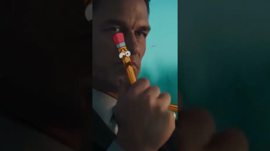 Видео к фильму Хитрый койот — Certified Fresh and NOW PLAYING!