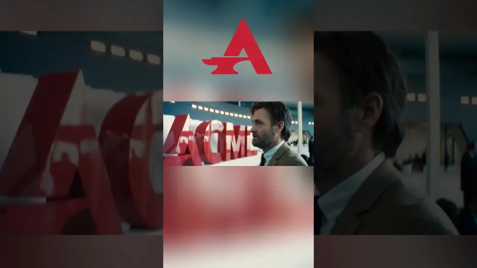 Видео к фильму Хитрый койот — ACME: We Create The Impossible