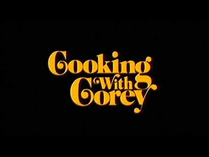 Видео к фильму Cooking with Corey — Cooking With Corey | Offical Trailer
