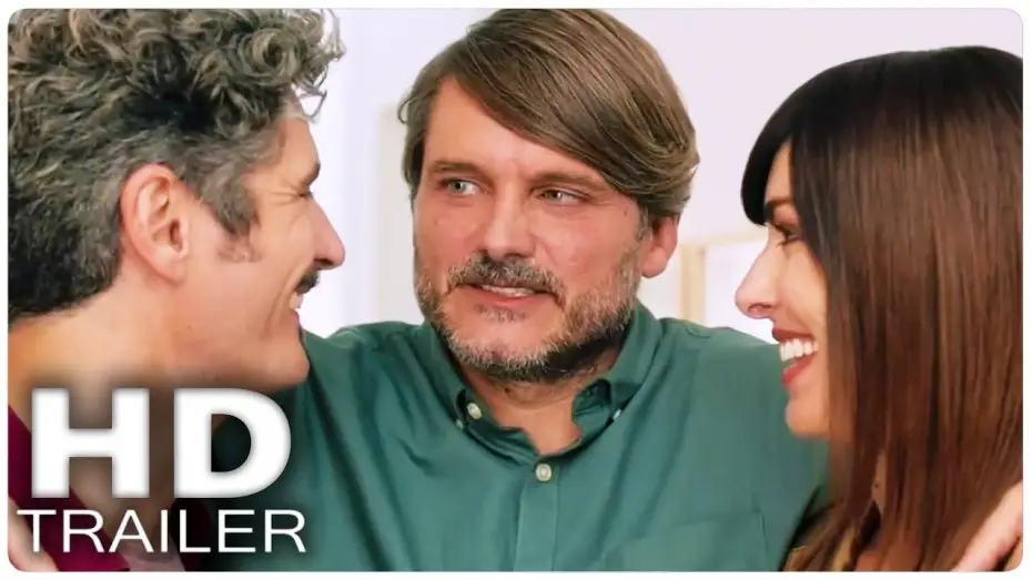 Видео к фильму Cuánto me queda — CUANTO ME QUEDA Tráiler Español (2024)