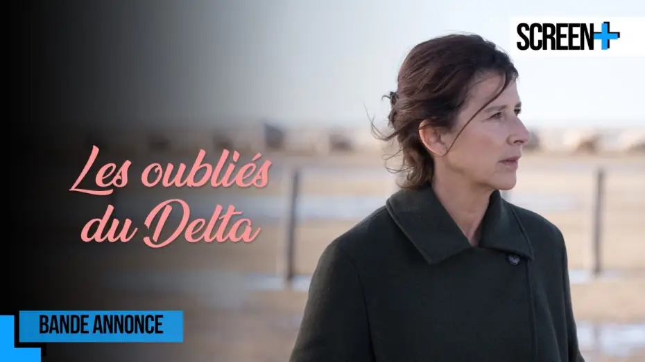 Видео к фильму Les oubliés du Delta — Les oubliés du Delta sur France 3