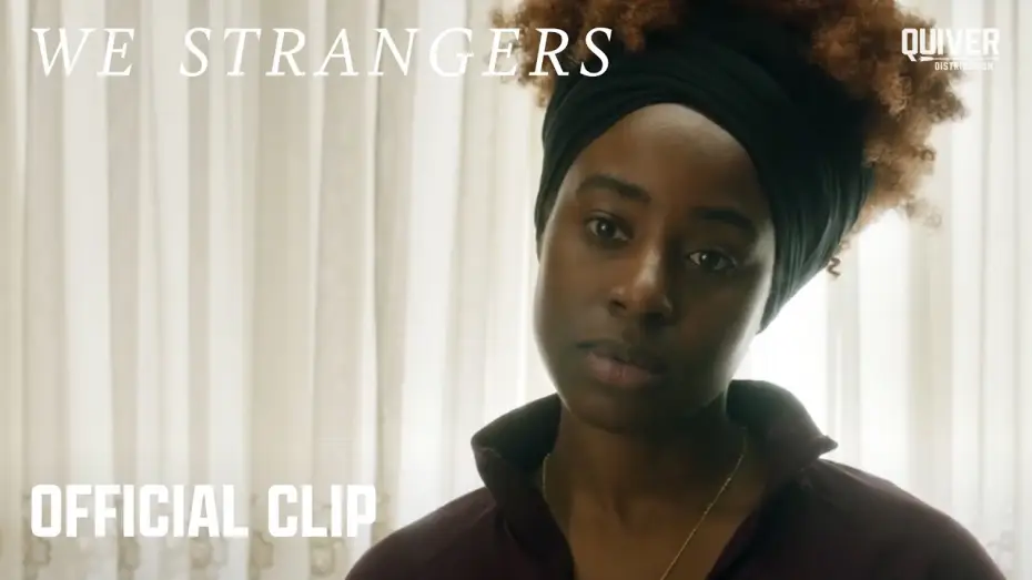 Видео к фильму We Strangers | Official Clip "I Can Do That"