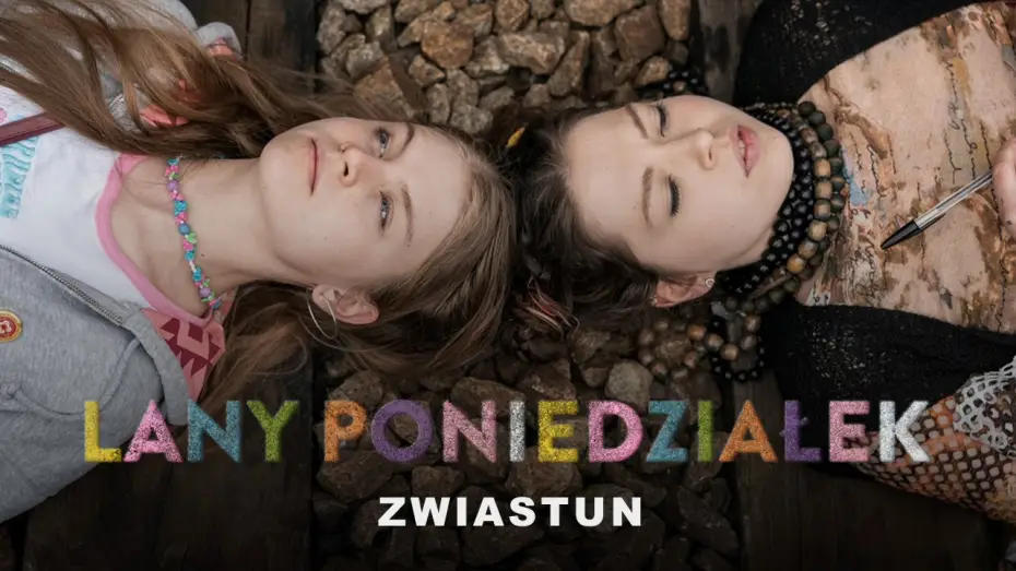 Видео к фильму Lany Poniedziałek — Zwiastun