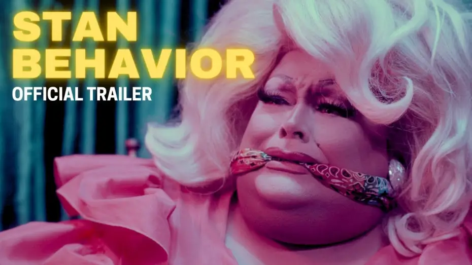 Видео к фильму Stan Behavior — STAN BEHAVIOR (Official Trailer) | Ginger Minj, Yvonne Zima, Heidi N Closet