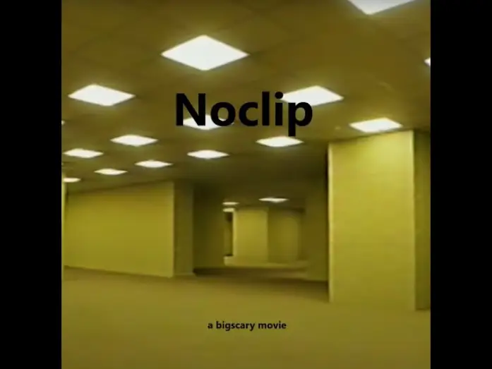 Видео к фильму Noclip — Noclip official trailer