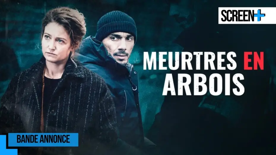 Видео к фильму Meurtres en Arbois — Meurtres en Arbois sur France 3