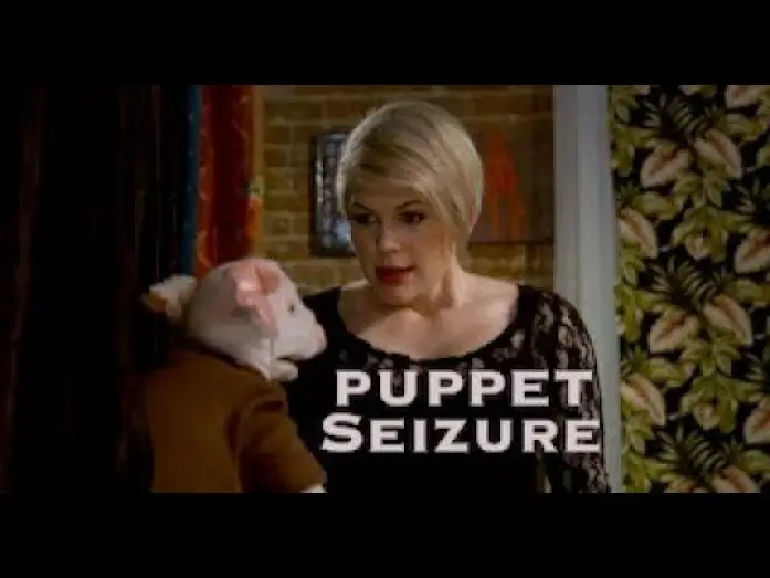 Видео к фильму Puppet Seizure — Puppet Seizure Trailer