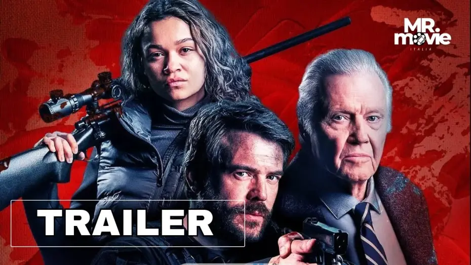 Видео к фильму Художник — THE PAINTER Trailer Ufficiale Italiano (2024) Madison Bailey | On Demand