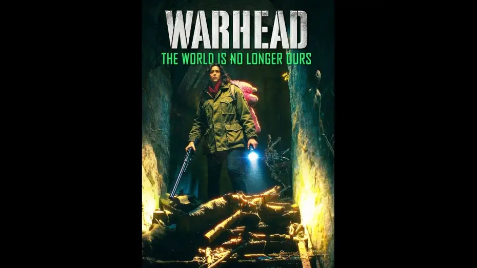 Видео к фильму Ogiva: O Mundo Não é Mais Nosso — Warhead: The World Is No Longer Ours | Official Trailer | HD
