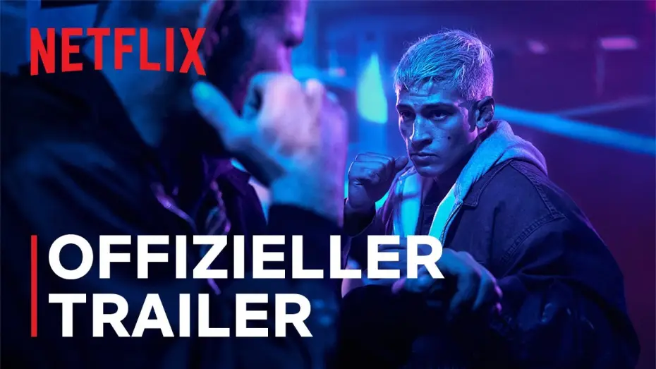 Видео к фильму Шестьдесят минут — Offizieller Trailer