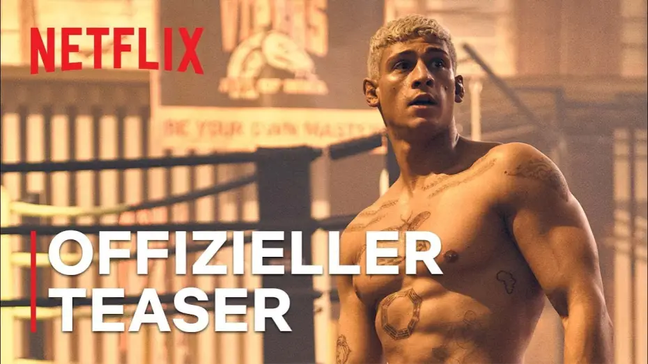 Видео к фильму Шестьдесят минут — Offizieller Teaser