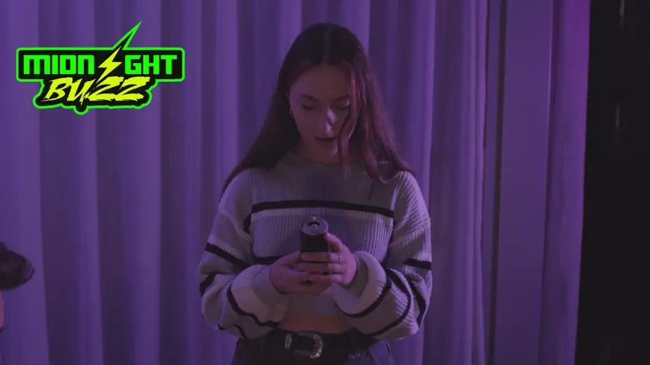 Видео к фильму Midnight Buzz — Midnight Buzz - A Short Film