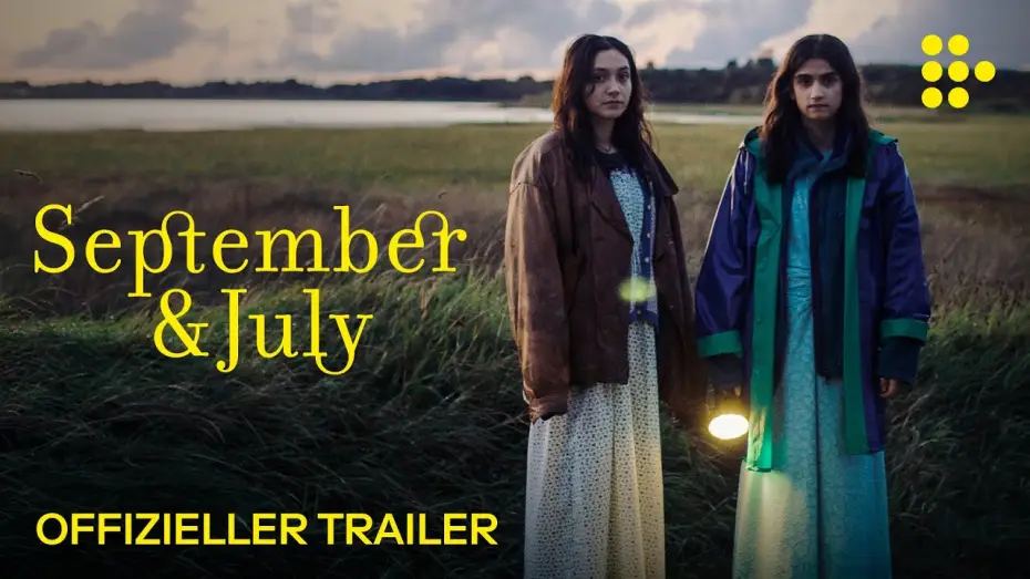 Видео к фильму September Says — SEPTEMBER & JULY | Offizieller Trailer DEUTSCH | Ab 6. März im Kino