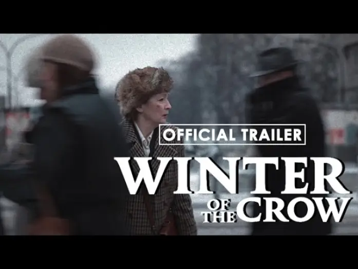 Видео к фильму Zima pod znakiem wrony — Winter of the Crow | Official Trailer | In Theaters October 9