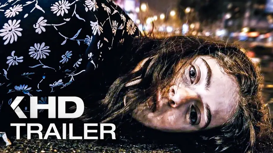 Видео к фильму Der Dritte Gast — DER DRITTE GAST Trailer German Deutsch (2024)