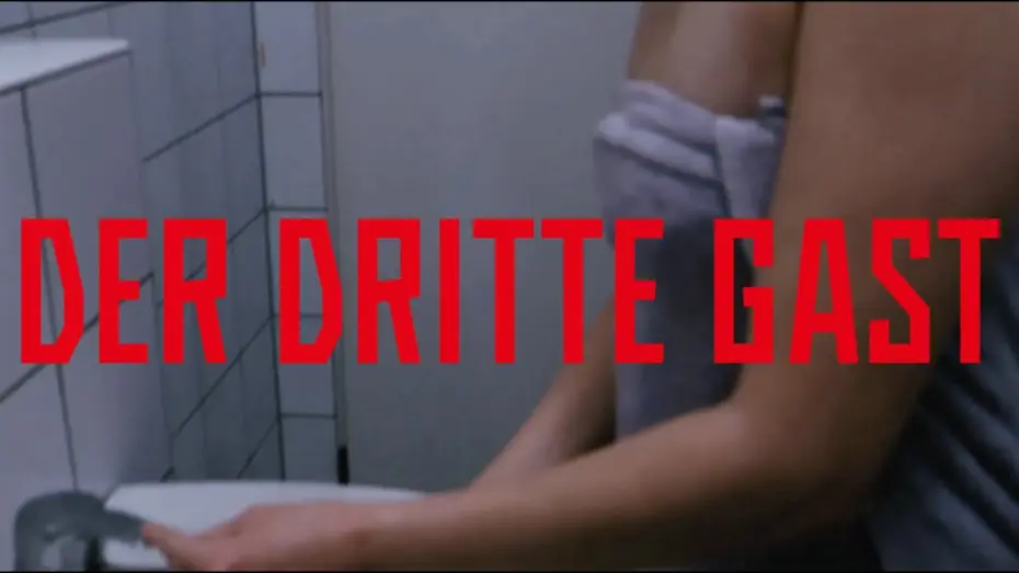 Видео к фильму Der Dritte Gast — [EXKLUSIVER CLIP 2] Der Dritte Gast (2024)