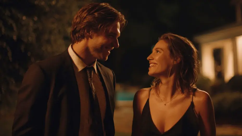 Видео к фильму Любовь в воздухе — Un Amore in equilibrio Film Completo Romantico HD