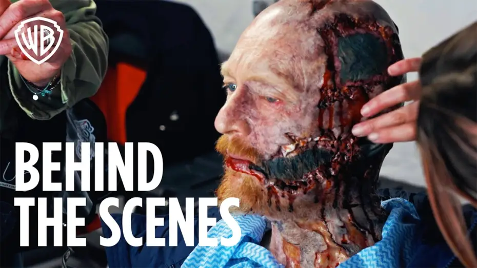 Видео к фильму Зловещие мертвецы: Пекло — Making Gore Look Real - Behind The Scenes