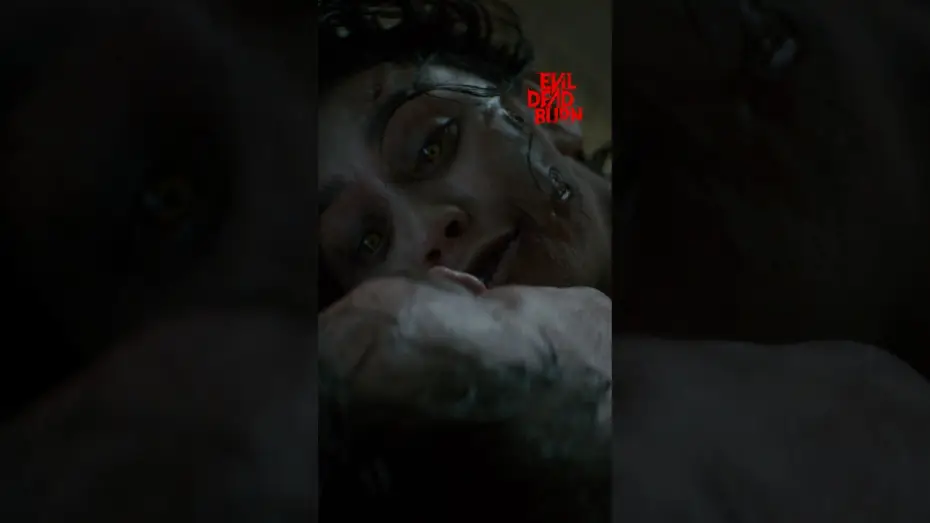 Видео к фильму Зловещие мертвецы: Пекло — Evil has returned.