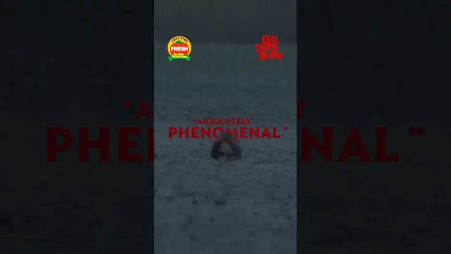 Видео к фильму Зловещие мертвецы: Пекло — Not a myth.