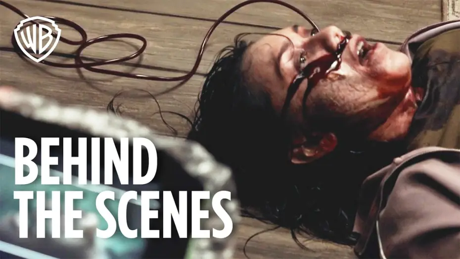 Видео к фильму Зловещие мертвецы: Пекло — Creating Deadites - Behind The Scenes