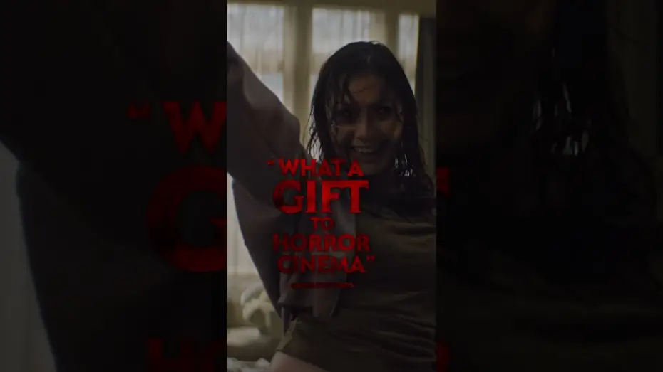 Видео к фильму Зловещие мертвецы: Пекло — The word is out… and so are the Deadites.