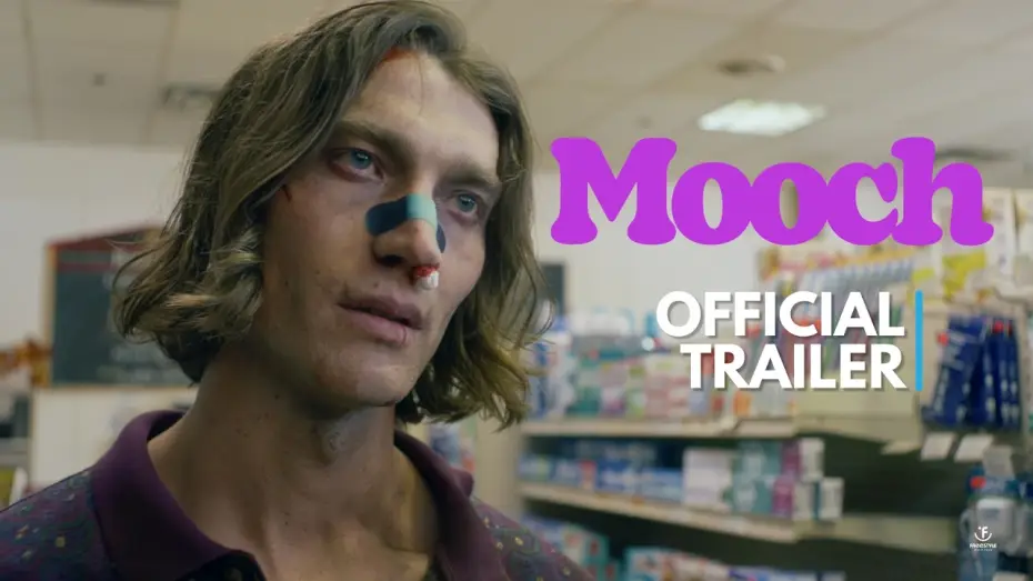 Видео к фильму Mooch — MOOCH | Official Trailer (2026) — On Digital AUGUST 14