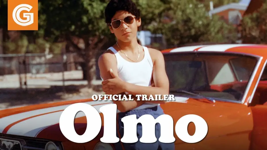Видео к фильму Olmo — Olmo | Official Trailer