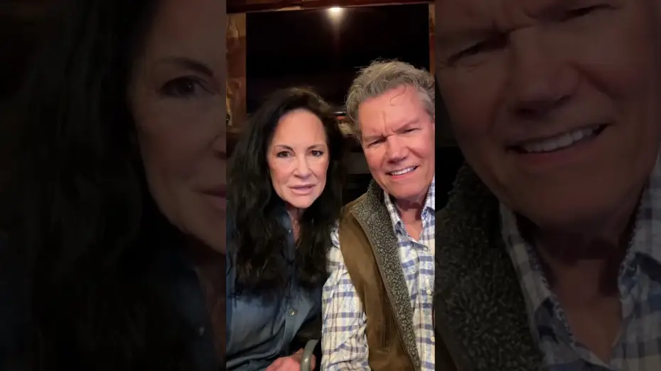 Видео к фильму Расстрельная команда — Mary and Randy Travis for 'The Firing Squad' Movie