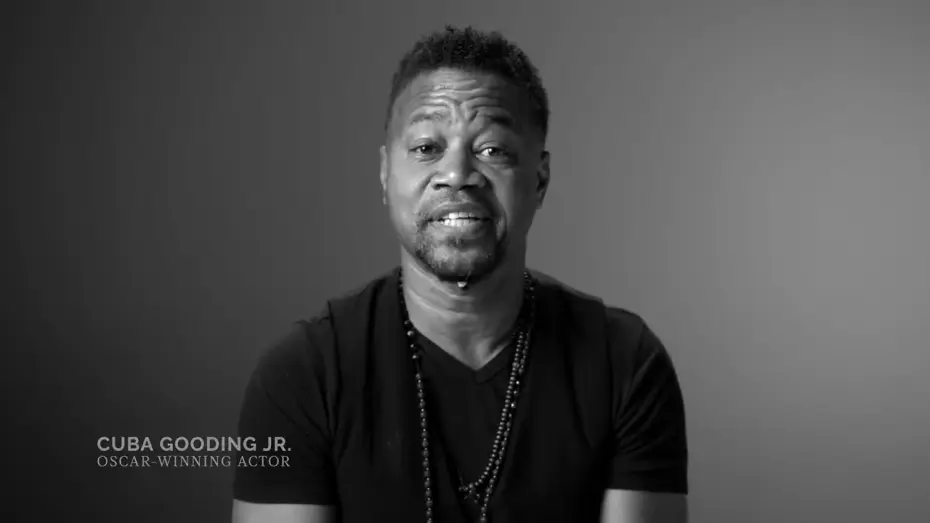 Видео к фильму Расстрельная команда — Cuba Gooding, Jr on 'The Firing Squad'