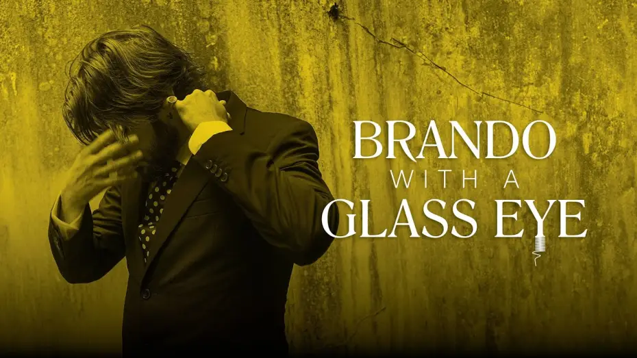 Видео к фильму Brando with a Glass Eye — Official Trailer