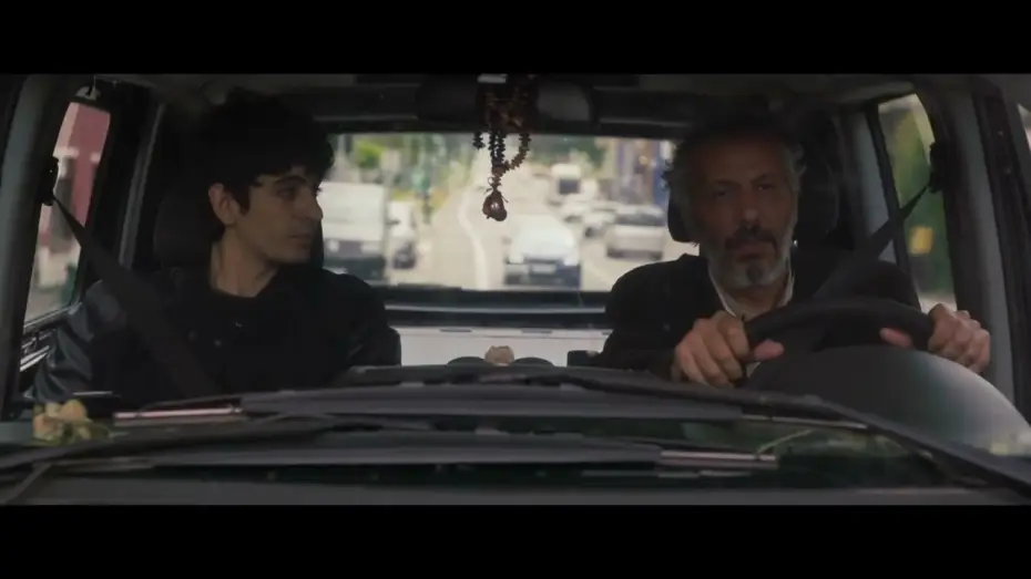 Видео к фильму ما فوق الضريح — Official Trailer