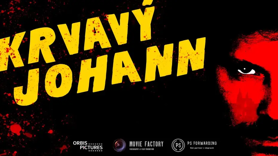Видео к фильму Krvavý Johann — Official Trailer