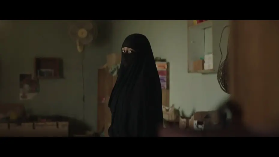 Видео к фильму نورة — Norah | Tawfik Alzaidi | Tráiler | Cannes 2024 | StyleFeelFree. SFF magazine