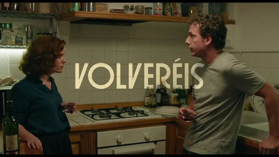 Видео к фильму Наоборот — Volveréis, de Jonás Trueba | Tráiler | Estreno en cines el 30 de agosto de 2024